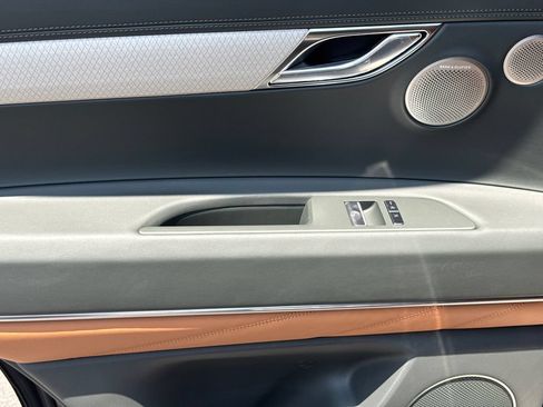 New 2026 Genesis GV80 3.5T Prestige AWD/4WD image 24
