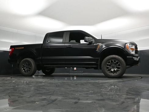 Used 2021 Ford F150 Tremor AWD/4WD image 57