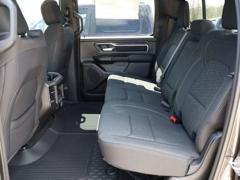 New 2026 RAM 1500 Big Horn AWD/4WD image 44