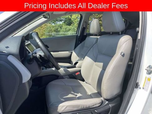 Used 2018 Honda HR-V EX-L image 21