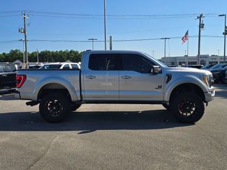 Used 2021 Ford F150 XLT w/ Equipment Group 302A High AWD/4WD video 2