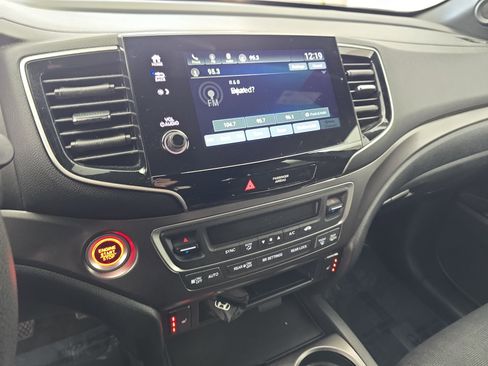 Certified 2022 Honda Pilot Sport image 20