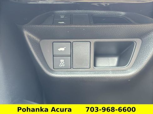 Used 2025 Acura ADX A-Spec AWD/4WD image 13