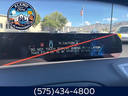 New 2025 Ford Expedition Active image 7