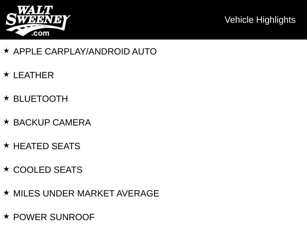 Used 2018 GMC Terrain Denali w/ Advanced Safety Package FWD image 15