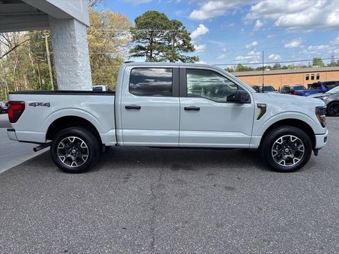 Used 2024 Ford F150 STX AWD/4WD image 20