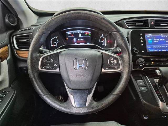 Used 2020 Honda CR-V EX image 15