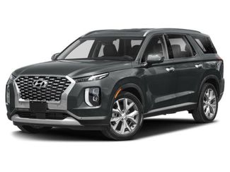 Used 2020 Hyundai Palisade SEL w/ Convenience Package FWD video 1