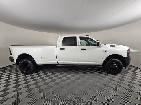 New 2026 RAM 3500 Tradesman image 3