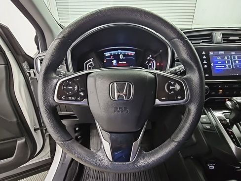 Used 2022 Honda CR-V EX image 22