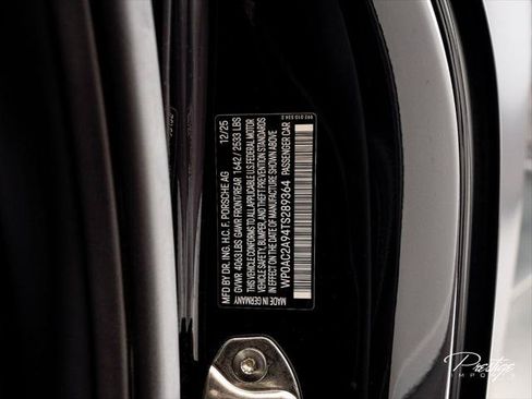 Used 2026 Porsche 911 GT3 RWD image 49