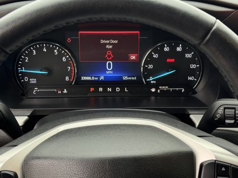 Used 2023 Ford Explorer XLT w/ Equipment Group 202A image 18