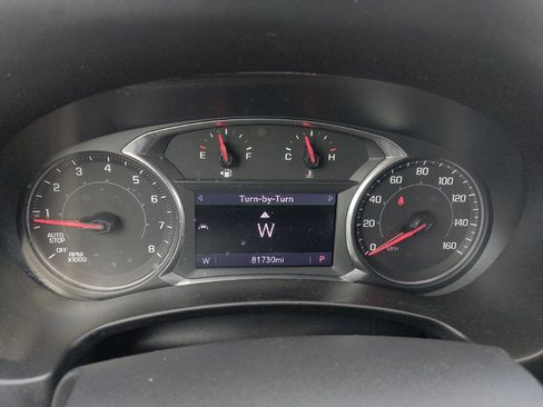 Used 2020 GMC Terrain SLT w/ Preferred Package FWD image 23