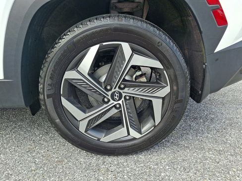 Certified 2023 Hyundai Tucson Limited image 8