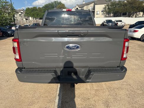 Used 2021 Ford F150 Lariat image 6
