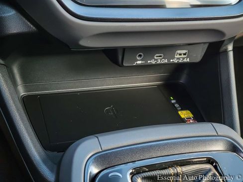 New 2026 Subaru Crosstrek 2.5i Sport image 19