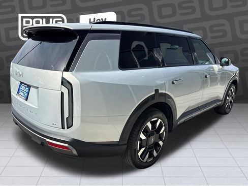 Used 2027 Kia Telluride S AWD/4WD image 4