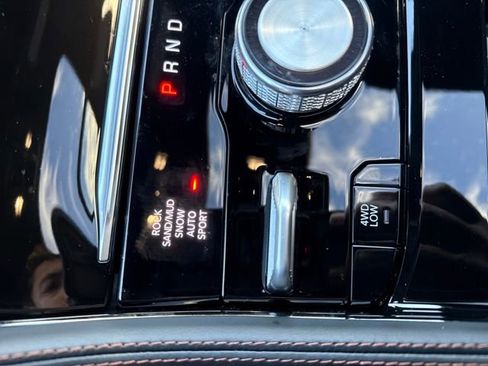 New 2025 Jeep Grand Cherokee L Summit image 33