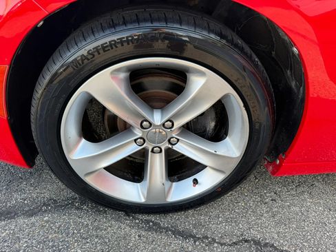 Used 2016 Dodge Charger R/T RWD image 66