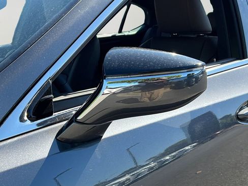 New 2025 Lexus ES 350 w/ Premium Package image 24