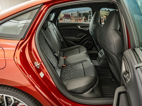 New 2026 Audi S5 Premium Plus AWD/4WD image 33
