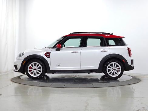 Used 2024 MINI Cooper Countryman John Cooper Works w/ Premium Package AWD/4WD image 6