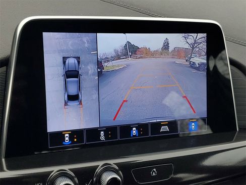 Used 2023 Cadillac CT4 Premium Luxury w/ Super Cruise 1 Package image 21