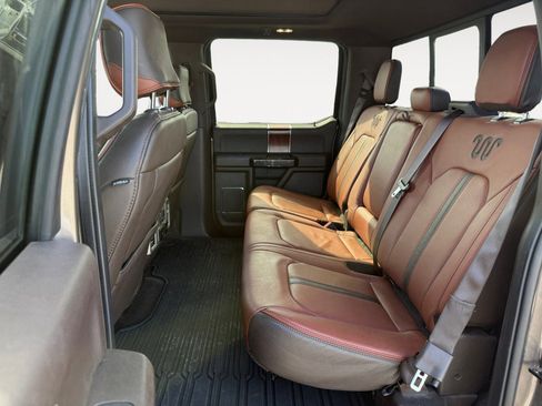 Used 2020 Ford F150 King Ranch w/ Equipment Group 601A Luxury image 13