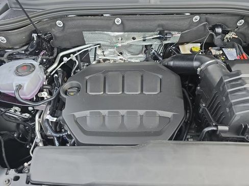 New 2026 Volkswagen Atlas SE FWD image 23