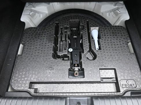 Certified 2023 Honda Accord EX image 23