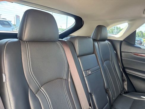 Used 2017 Lexus RX 350 AWD w/ Premium Package image 31