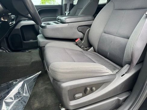 Used 2015 Chevrolet Silverado 2500 LT w/ LT Convenience Package AWD/4WD image 5