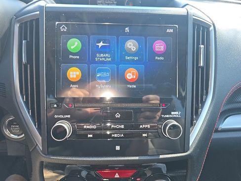 Used 2020 Subaru Forester Sport w/ Popular Package #2 image 19