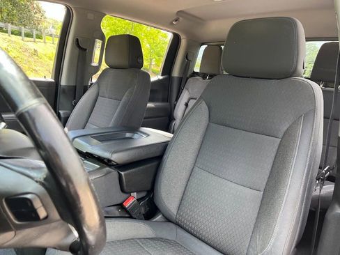 Used 2019 Chevrolet Silverado 1500 LT w/ All-Star Edition image 9