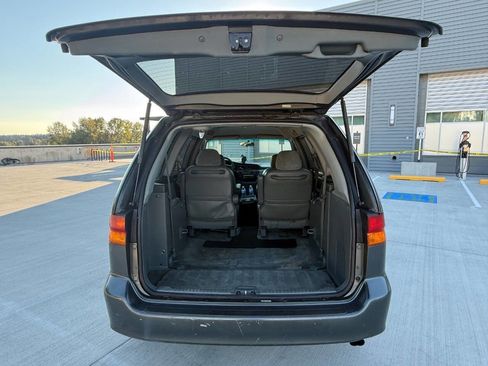 Used 2003 Honda Odyssey EX-L image 11