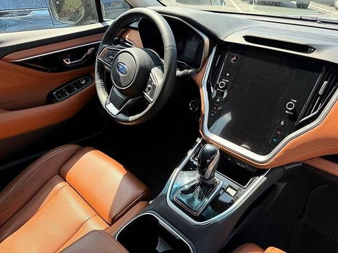 Used 2022 Subaru Legacy Touring XT AWD/4WD image 10