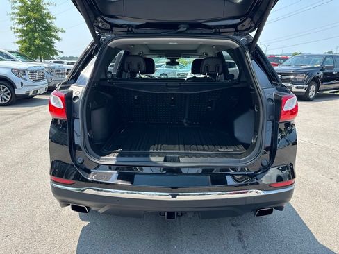 Used 2019 Chevrolet Equinox Premier FWD image 28