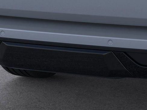 New 2026 Ford Expedition Max Platinum w/ Stealth Appearance Package image 28