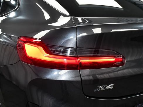Used 2025 BMW X4 xDrive30i AWD/4WD image 76