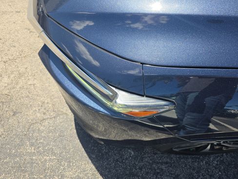 Certified 2021 Honda Insight EX image 8