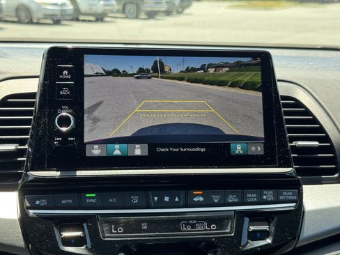 Certified 2025 Honda Odyssey Sport-L image 29