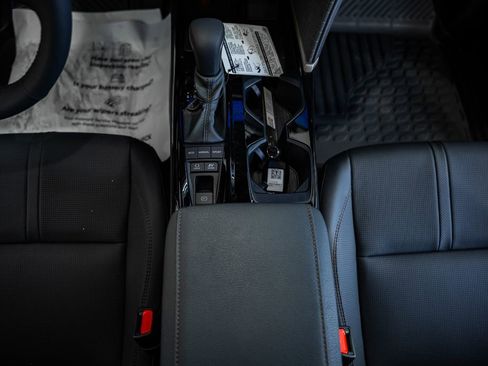 New 2026 Toyota Camry XLE image 26