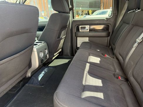 Used 2011 Ford F150 FX4 w/ FX Plus Pkg image 22