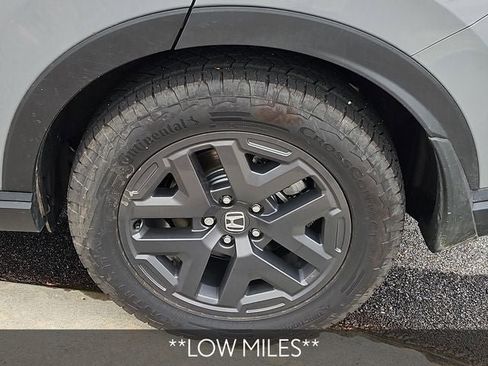 Certified 2026 Honda CR-V TrailSport image 14