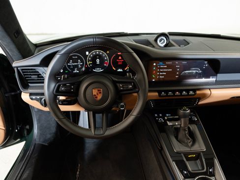 Certified 2026 Porsche 911 GT3 RWD image 27