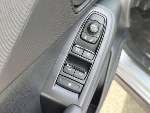 New 2026 Subaru Crosstrek 2.0i Premium image 24