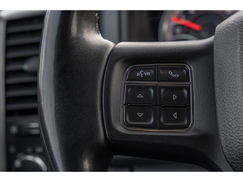 Used 2017 RAM 2500 Big Horn image 26