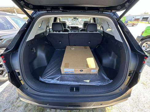 New 2026 Kia Sportage EX FWD image 22