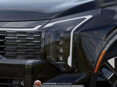 New 2026 Kia Sportage SX Prestige image 10