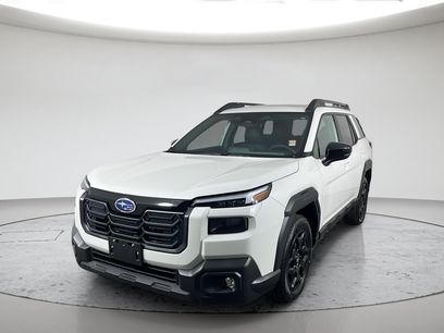 New 2026 Subaru Outback Limited